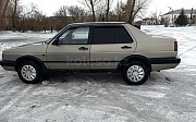 Volkswagen Jetta, 1.6 механика, 1990, седан 