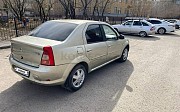 Renault Logan, 1.6 автомат, 2013, седан Нұр-Сұлтан (Астана)