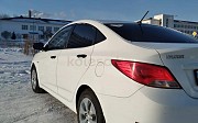 Hyundai Accent, 1.4 автомат, 2014, седан Костанай