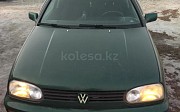 Volkswagen Golf, 1.8 автомат, 1996, хэтчбек Степногорск