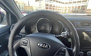 Kia Rio, 1.4 автомат, 2015, седан Астана