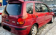 Toyota Spacio, 1.6 автомат, 1997, минивэн Алматы