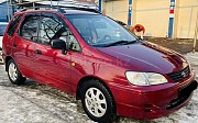 Toyota Spacio, 1.6 автомат, 1997, минивэн Алматы