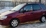 Toyota Spacio, 1.6 автомат, 1997, минивэн Алматы