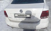 Volkswagen Polo, 1.6 механика, 2020, седан Қарағанды