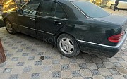 Mercedes-Benz E 230, 2.3 автомат, 1996, седан Туркестан