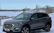 Hyundai Tucson, 2 автомат, 2019, кроссовер 