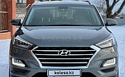 Hyundai Tucson, 2 автомат, 2019, кроссовер Балқаш