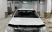 Toyota Hilux, 2.7 механика, 2013, пикап Нұр-Сұлтан (Астана)