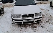 Skoda Octavia, 1.6 механика, 2008, лифтбек Астана