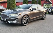 Ford Fusion (North America), 2 автомат, 2019, седан 