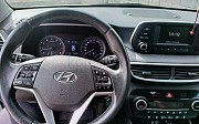 Hyundai Tucson, 2 автомат, 2018, кроссовер Шымкент