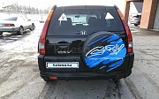 Honda CR-V, 2.4 автомат, 2002, кроссовер Алматы