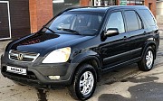 Honda CR-V, 2.4 автомат, 2002, кроссовер Алматы