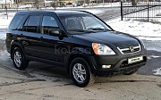 Honda CR-V, 2.4 автомат, 2002, кроссовер Алматы