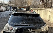 Lexus RX 350, 3.5 автомат, 2007, кроссовер Алматы