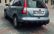 Honda CR-V, 2.4 автомат, 2007, кроссовер 