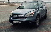 Honda CR-V, 2.4 автомат, 2007, кроссовер 