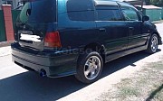 Honda Odyssey, 2.2 автомат, 1995, минивэн 