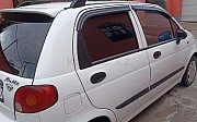 Daewoo Matiz, 0.8 автомат, 2004, хэтчбек Шымкент