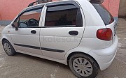 Daewoo Matiz, 0.8 автомат, 2004, хэтчбек Шымкент