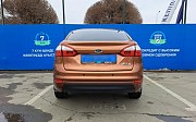 Ford Fiesta, 1.6 автомат, 2016, седан Талдықорған