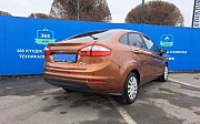 Ford Fiesta, 1.6 автомат, 2016, седан Талдыкорган