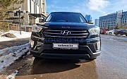 Hyundai Creta, 2 автомат, 2017, кроссовер Астана