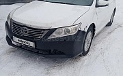 Toyota Camry, 2.5 автомат, 2012, седан Караганда