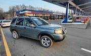 Land Rover Freelander, 2.5 автомат, 2004, кроссовер Аягоз