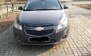 Chevrolet Cruze, 1.6 механика, 2014, седан Уральск