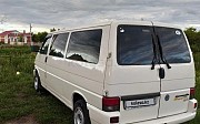Volkswagen Caravelle, 2.5 механика, 2003, минивэн Петропавловск