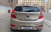 Hyundai Accent, 1.6 автомат, 2013, хэтчбек 