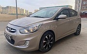 Hyundai Accent, 1.6 автомат, 2013, хэтчбек 