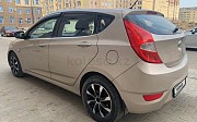 Hyundai Accent, 1.6 автомат, 2013, хэтчбек 