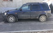 Honda CR-V, 2 автомат, 1996, кроссовер Алматы