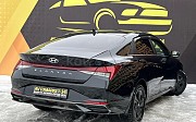 Hyundai Elantra, 1.6 автомат, 2021, седан Актобе