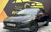 Hyundai Elantra, 1.6 автомат, 2021, седан Актобе