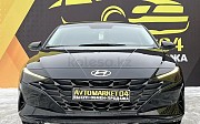 Hyundai Elantra, 1.6 автомат, 2021, седан Актобе