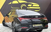 Hyundai Elantra, 1.6 автомат, 2021, седан Актобе