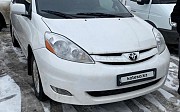 Toyota Sienna, 3.5 автомат, 2008, минивэн Уральск