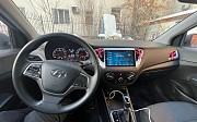 Hyundai Accent, 1.6 автомат, 2021, седан Семей