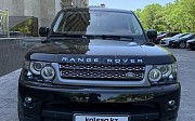 Land Rover Range Rover Sport, 4.3 автомат, 2010, внедорожник Шымкент