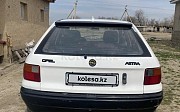 Opel Astra, 1.6 механика, 1993, хэтчбек Тараз