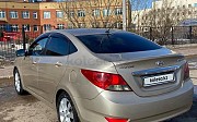 Hyundai Accent, 1.6 автомат, 2012, седан 