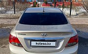 Hyundai Accent, 1.6 автомат, 2012, седан 