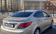 Hyundai Accent, 1.6 автомат, 2012, седан 