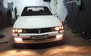 Mitsubishi Sigma, 3 автомат, 1992, седан Шымкент