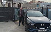 Mazda CX-5, 2.5 автомат, 2018, кроссовер Ақтөбе