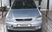 Opel Astra, 1.6 автомат, 2002, хэтчбек Ақтөбе